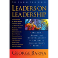 Leaders on Leadership