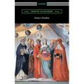 Dante's Paradiso (The Divine Comedy, Volume III, Paradise) [Translated by Henry Wadsworth Longfellow with an Introduction by Ellen M. Mitchell]