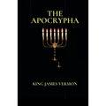 The Apocrypha: King James Version