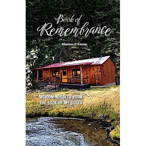 Book of Remembrance
