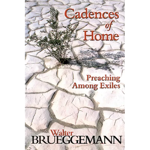 Cadences of Home