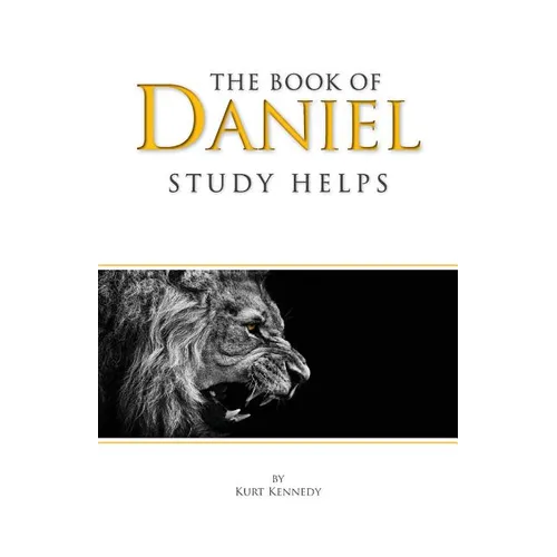 The Book of Daniel: Study Helps