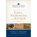 Ezra, Nehemiah, and Esther