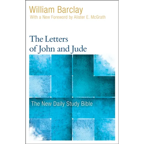 The Letters of John and Jude