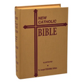 St. Joseph New Catholic Bible (Student Ed. - Personal Size)