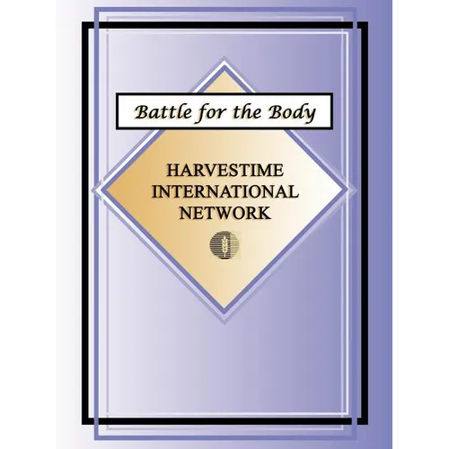 Battle for the Body