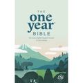 ESV One Year Bible (Softcover)