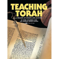 Teaching Torah: A Treasury of Insights and Activities