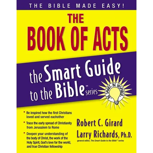 The Book of Acts