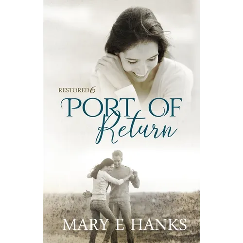Port of Return: Inspirational Christian Fiction