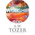 Authentic Worship
