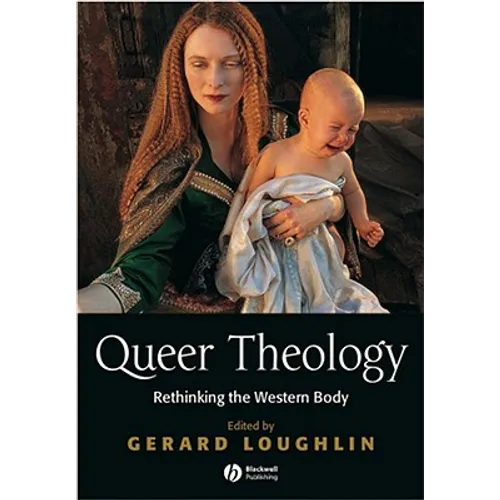 Queer Theology