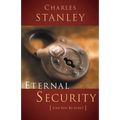 Eternal Security: Can I Be Sure That I'm Going to Heaven?