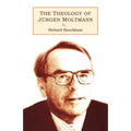 Theology of Jürgen Moltmann