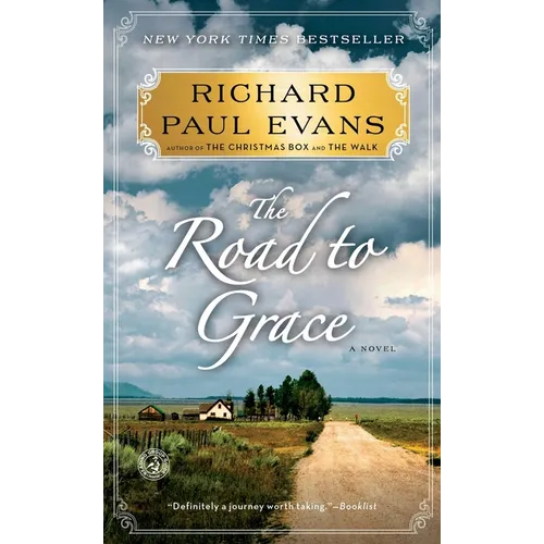 The Road to Grace
