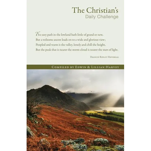 The Christian's Daily Challenge