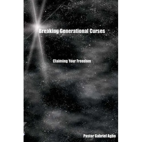 Breaking Generational Curses