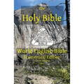 The Holy Bible: World English Bible Ecumenical Edition U. S. A. Spelling