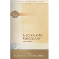 A Scholastic Miscellany