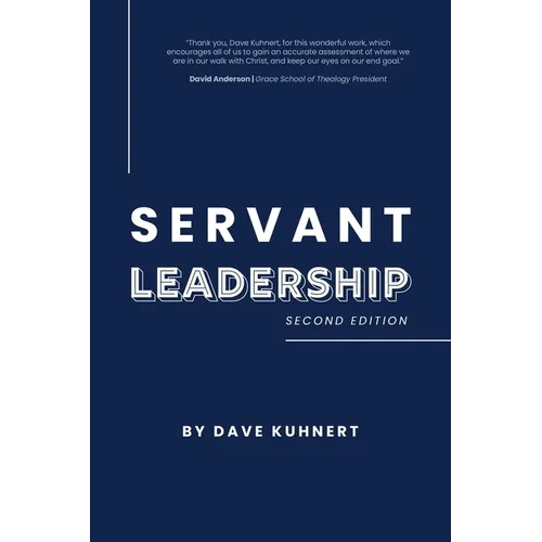 Servant Leadership