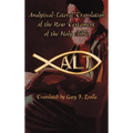 Analytical-Literal Translation of the New Testament-OE