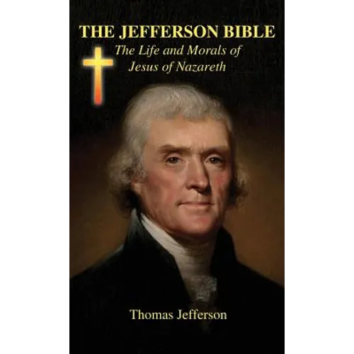 The Jefferson Bible