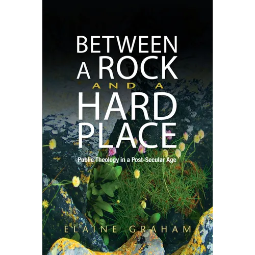 Between a Rock and a Hard Place: Public Theology in a Post-Secular Age