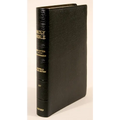 Old Scofield Study Bible-KJV-Classic