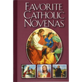 Favorite Catholic Novenas