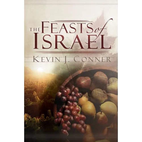 Feasts of Israel