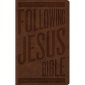 Following Jesus Bible-ESV