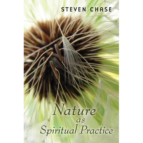 Nature as Spiritual Practice