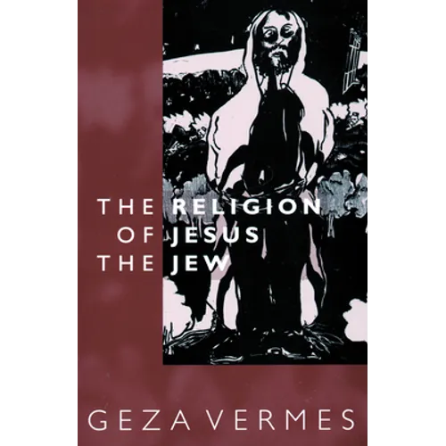 Religion of Jesus the Jew