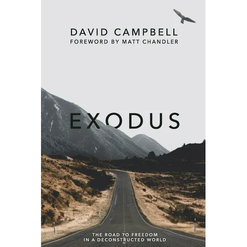 Exodus: The Road to Freedom in a Deconstructed World