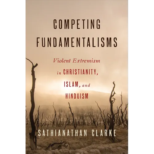 Competing Fundamentalisms