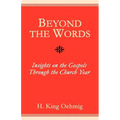Beyond the Words