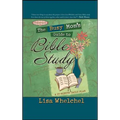 The Busy Mom's Guide to Bible Study