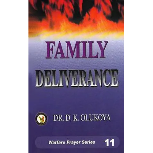 Family Deliverance