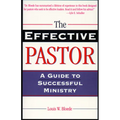 Effective Pastor the