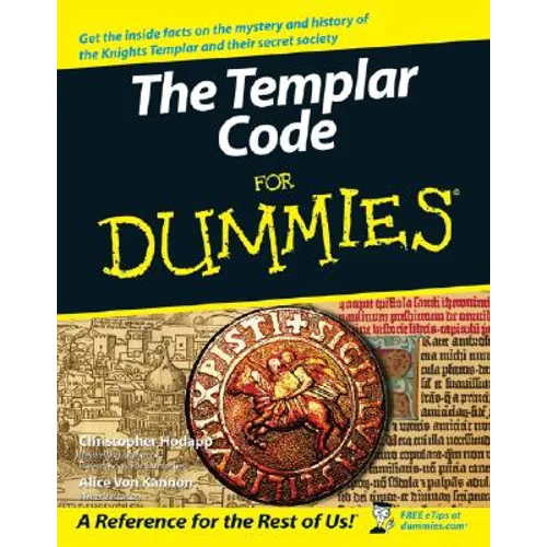 The Templar Code for Dummies