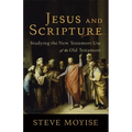 Jesus and Scripture