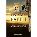 21 Days of Faith Challenge