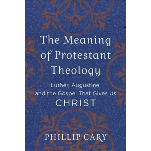 Meaning of Protestant Theology