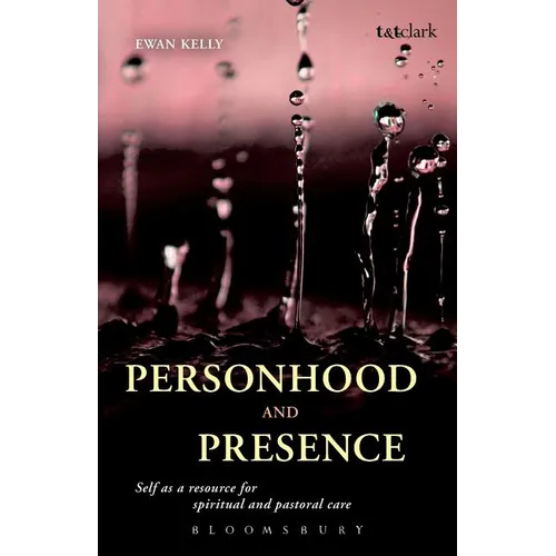 Personhood and Presence