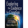 Exploring the Evidence for Creation