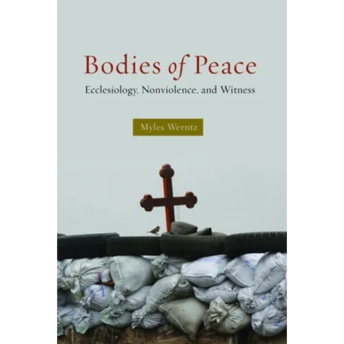 Bodies of Peace: Ecclesiology, Nonviolence, and Witness