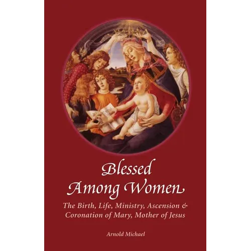 Blessed Among Women