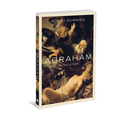 Abraham: The Tests of Faith