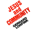 Jesus and Community