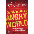 Surviving in an Angry World: Finding Your Way to Personal Peace